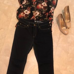 Gap: Always Skinny Jeans